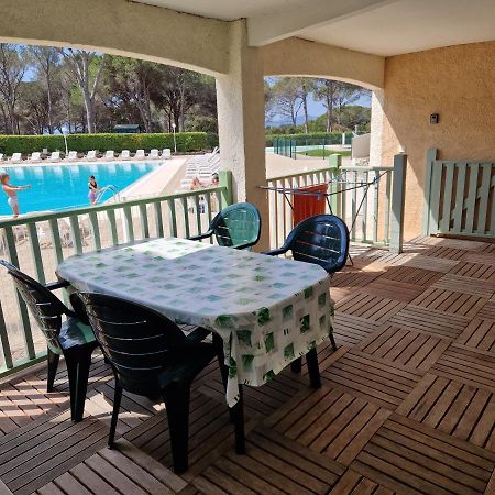 Appartamento Grand T3 - Terrasse Les Pieds Dans L'Eau - Climatisation Saint-Raphaël Esterno foto