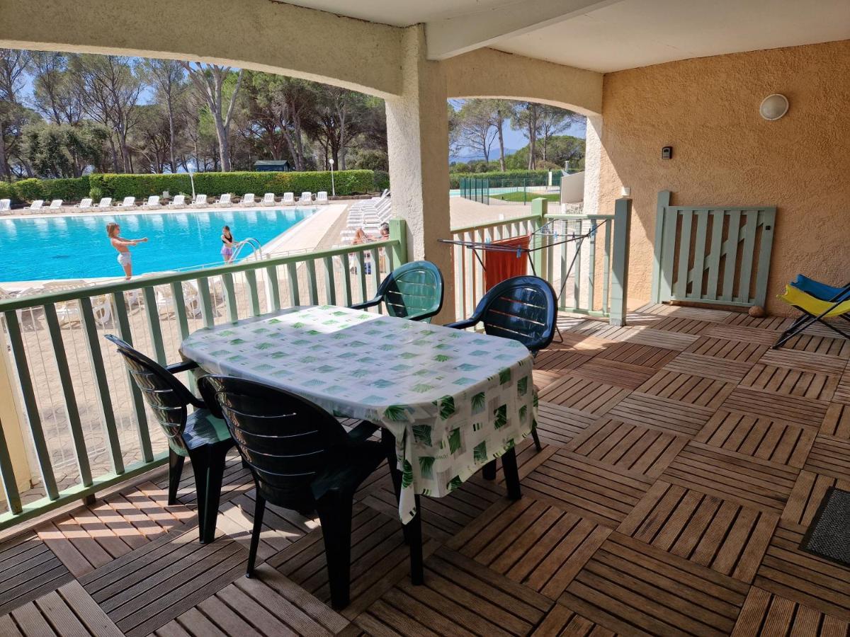 Appartamento Grand T3 - Terrasse Les Pieds Dans L'Eau - Climatisation Saint-Raphaël Esterno foto