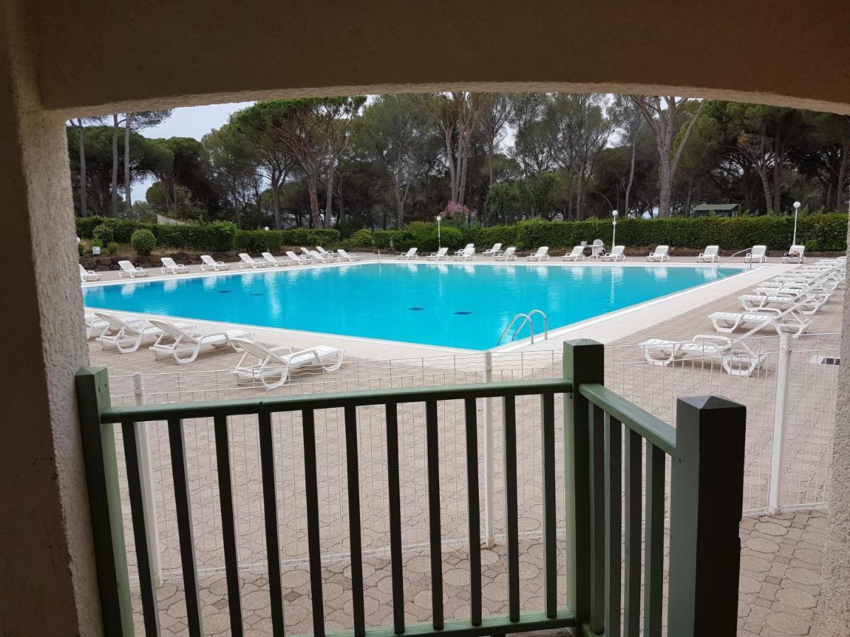 Appartamento Grand T3 - Terrasse Les Pieds Dans L'Eau - Climatisation Saint-Raphaël Esterno foto