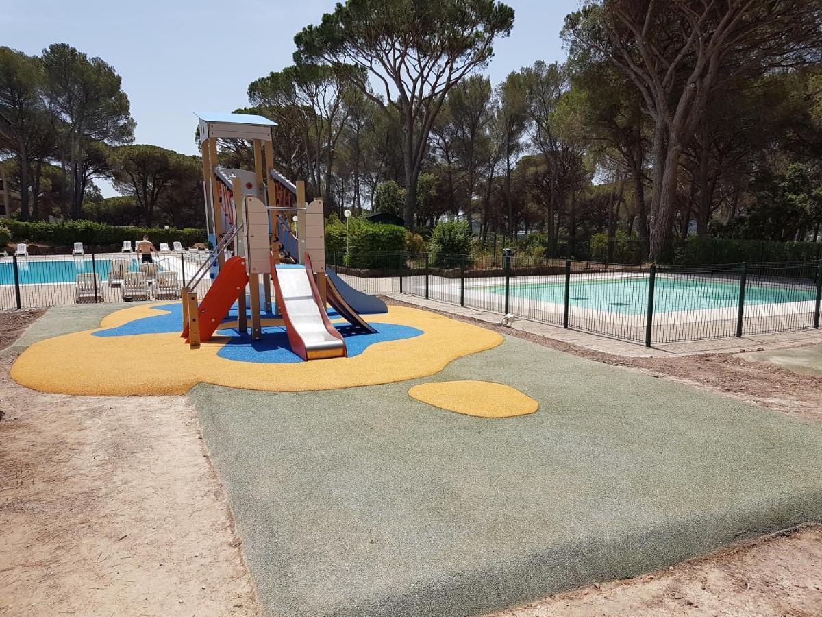 Appartamento Grand T3 - Terrasse Les Pieds Dans L'Eau - Climatisation Saint-Raphaël Esterno foto